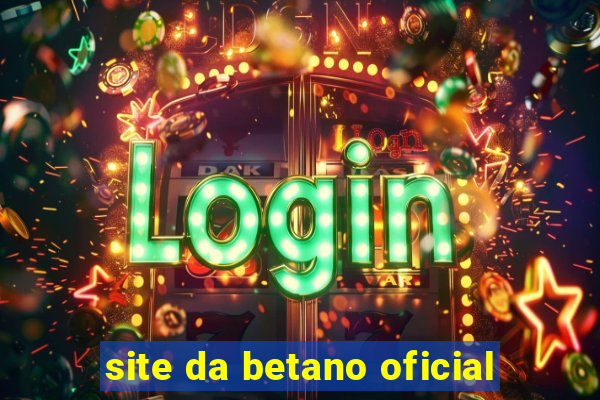 site da betano oficial